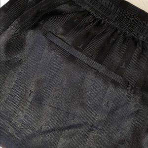 T by Alexander Wang silk pants